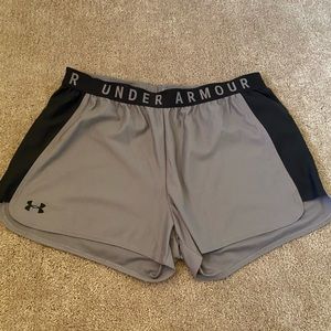 Under Armour Shorts